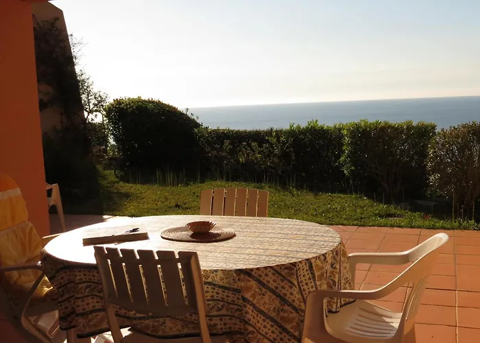 Διαμέρισμα 4 Pieces Avec Garage Et Piscine, Accepte Petits Animaux - Fr-1-780-68