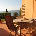 4 Pieces Avec Garage Et Piscine, Accepte Petits Animaux - Fr-1-780-68 * Sainte-Maxime