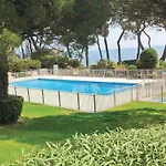 4 Pieces Avec Garage Et Piscine, Accepte Petits Animaux - Fr-1-780-68 Apartment