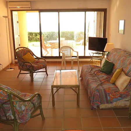4p Avec Piscine, Garage Et Climatisation A - Fr-1-780-68 Lejlighed *