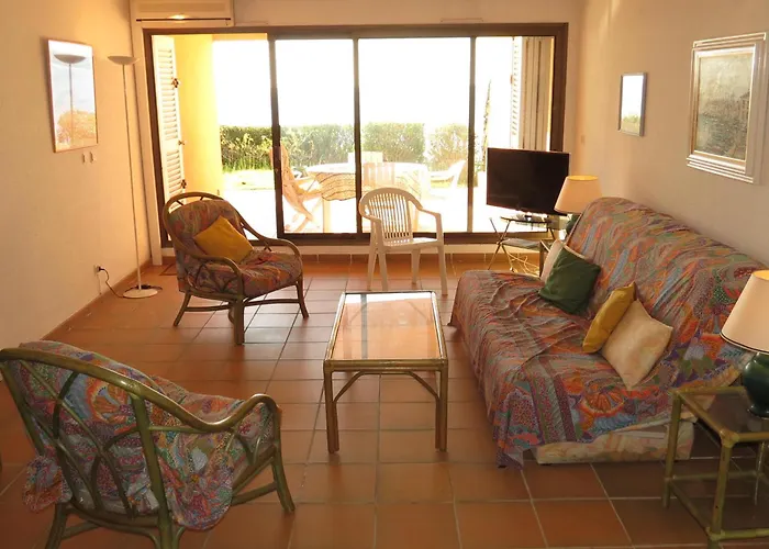 4 Pieces Avec Garage Et Piscine, Accepte Petits Animaux - Fr-1-780-68 Apartment *