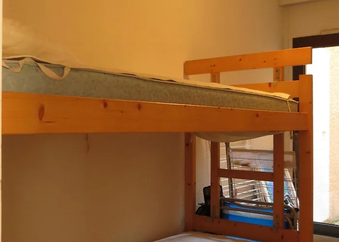 Apartment 4 Pieces Avec Garage Et Piscine, Accepte Petits Animaux - Fr-1-780-68 *